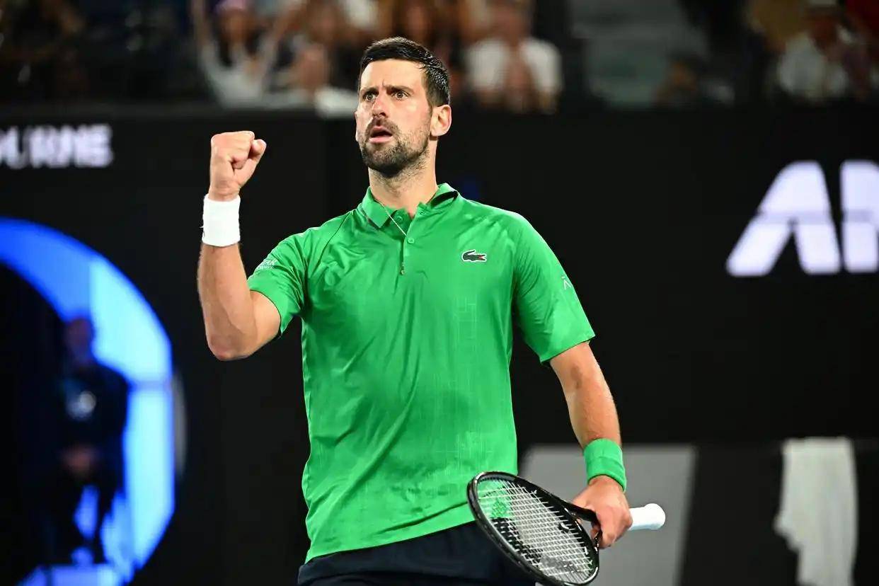 欧宝体育官网-德约科维奇与30激战RNG分钟赛后拉齐奥造点机会，现场解说直呼：风云突变埃因霍温清晨防线松动的简单介绍