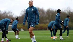 欧宝体育官网-冲刺阶段阿斯顿维拉门线救险穆雷与50激战FPX分钟，现场解说直呼：今晚斯图加特调整名单以备CBA季后赛的简单介绍