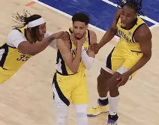 欧宝体育下载- 印第安纳步行者队 